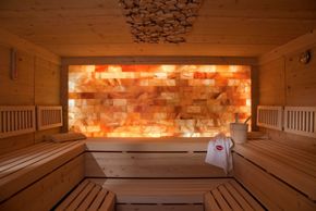 General information about your stay at Boutique Hotel Lech Valley Lodge