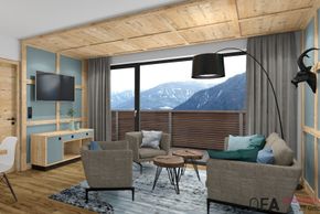 General information about your stay at Boutique Hotel Lech Valley Lodge