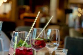 General information about your stay at Boutique Hotel Lech Valley Lodge