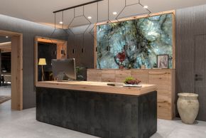 General information about your stay at Boutique Hotel Lech Valley Lodge