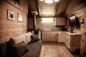 General information about your stay at Lechnerhütte Fane Alm