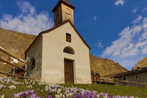 General information about your stay at Lechnerhütte Fane Alm