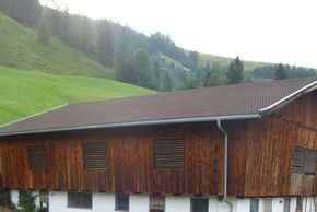 General information about your stay at Leitenheimhof