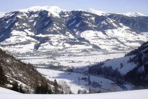 General information about your stay at Leitenheimhof