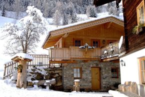 General information about your stay at Leitenheimhof