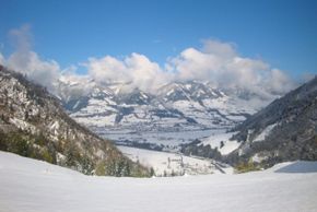 General information about your stay at Leitenheimhof