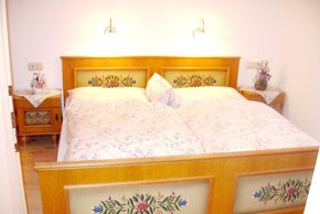 General information about your stay at Leitenheimhof