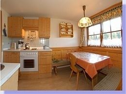 General information about your stay at Leitenhof