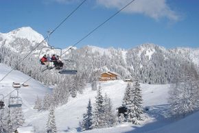 General information about your stay at Leitenhof