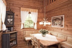 General information about your stay at Leitenhof(Kneipp) Feriendorf Chalet-Hotel