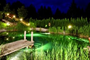 General information about your stay at Leitenhof(Kneipp) Feriendorf Chalet-Hotel