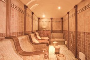 General information about your stay at Leitenhof(Kneipp) Feriendorf Chalet-Hotel