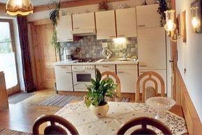 General information about your stay at Lerch