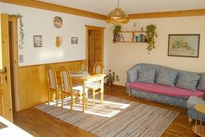 General information about your stay at Lerch