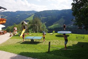 General information about your stay at Lettengut