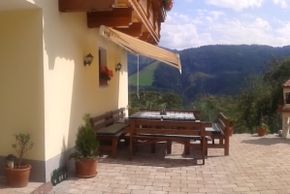 General information about your stay at Lettengut