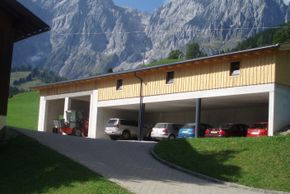 General information about your stay at Lettengut