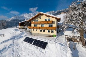 General information about your stay at Lettengut