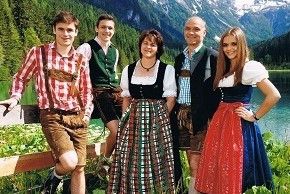 General information about your stay at Lettengut