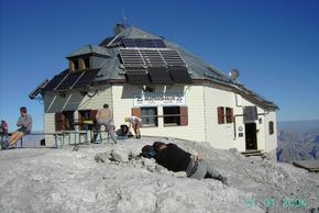 General information about your stay at Lettengut