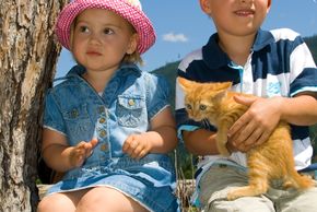 General information about your stay at Lettengut