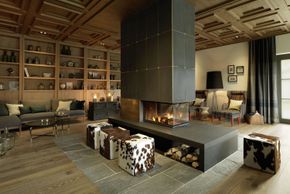 General information about your stay at Löwen- Hotel Schruns