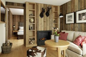 General information about your stay at Löwen- Hotel Schruns