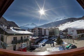 General information about your stay at LORENZI HAUS