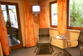 General information about your stay at LORENZI HAUS