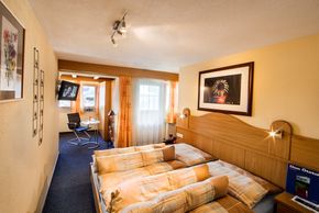 General information about your stay at LORENZI HAUS