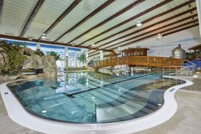 General information about your stay at LORENZI HAUS