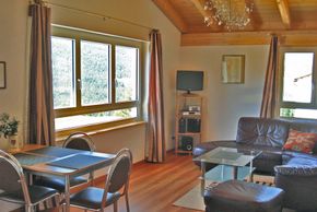 Andromeda 2-room apartment