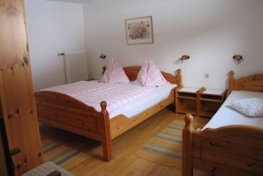 General information about your stay at Mandlhof