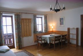 General information about your stay at Mandlhof