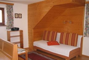 General information about your stay at Mandlhof