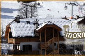 General information about your stay at Ciasa Morin - Maneschg Michaela