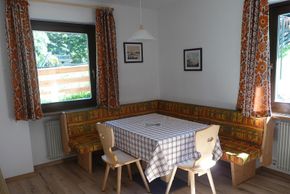 General information about your stay at Ciasa Morin - Maneschg Michaela