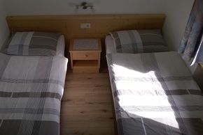 General information about your stay at Ciasa Morin - Maneschg Michaela