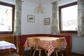 General information about your stay at Ciasa Morin - Maneschg Michaela