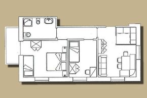 General information about your stay at Ciasa Morin - Maneschg Michaela