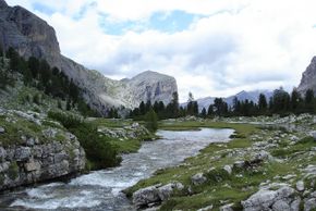 General information about your stay at Ciasa Morin - Maneschg Michaela