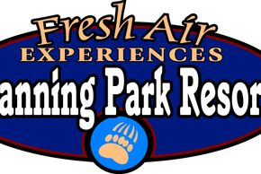 General information about your stay at Manning Park Resort