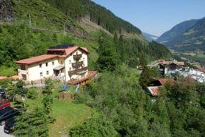 General information about your stay at MACHREICH