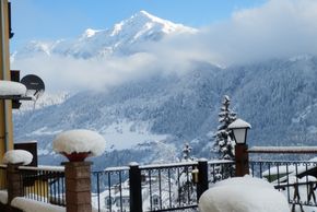 General information about your stay at MACHREICH