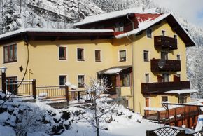 General information about your stay at MACHREICH