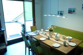 General information about your stay at Madauhäusl