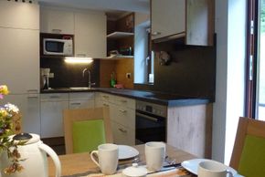 General information about your stay at Madauhäusl