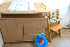 General information about your stay at Madauhäusl