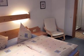 General information about your stay at Madauhäusl