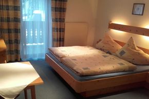 General information about your stay at Madauhäusl